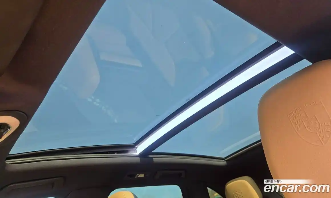 Porsche Cayenne 2014 3.0 Автомат в Москве № 724308, фото 17