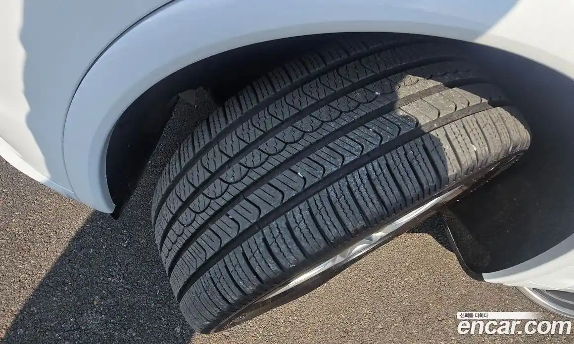 Porsche Cayenne 2014 3.0 Автомат в Москве № 724308, фото 20