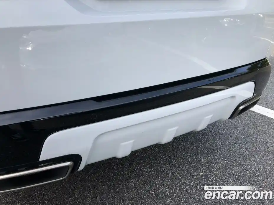 Land Rover Range-Rover Sport 2019 3.0 Автомат в Москве № 724613, фото 12