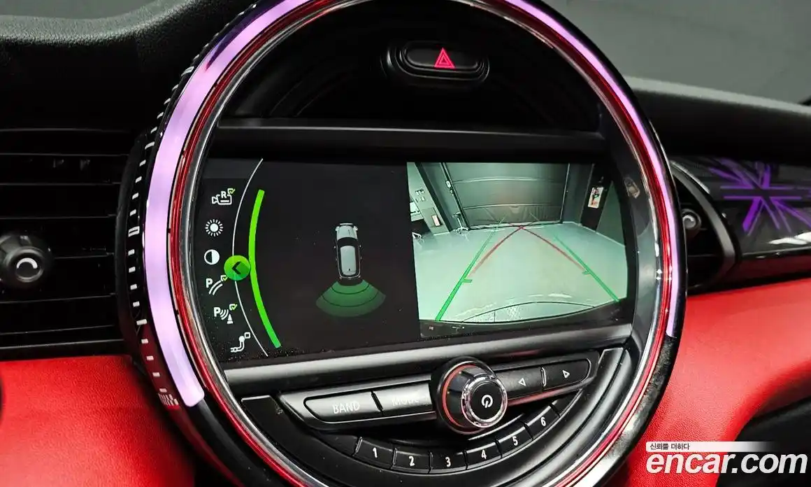 Mini Cooper 2017 2.0 Автомат в Москве № 724902, фото 15