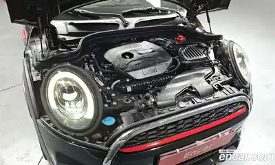 Mini Cooper 2017 2.0 Автомат в Москве № 724902, миниатюра 6