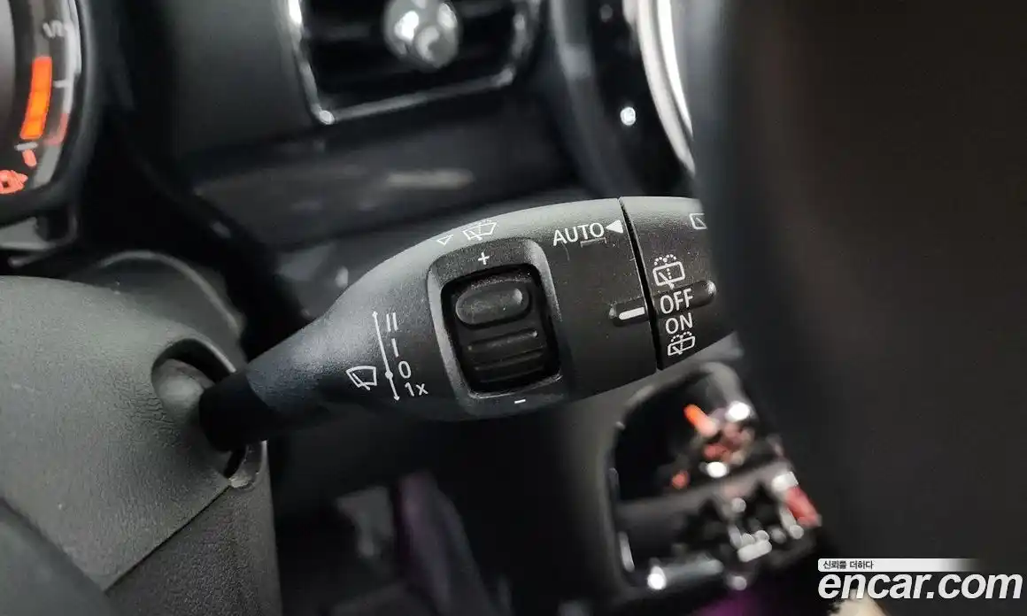 Mini Clubman 2018 1.5 Автомат в Москве № 724915, фото 15