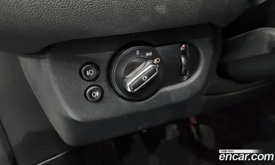 Mini Clubman 2018 1.5 Автомат в Москве № 724915, фото 18