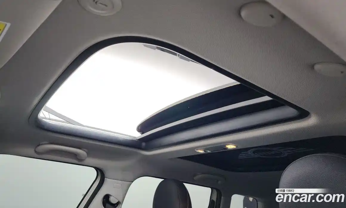 Mini Clubman 2018 1.5 Автомат в Москве № 724915, фото 19