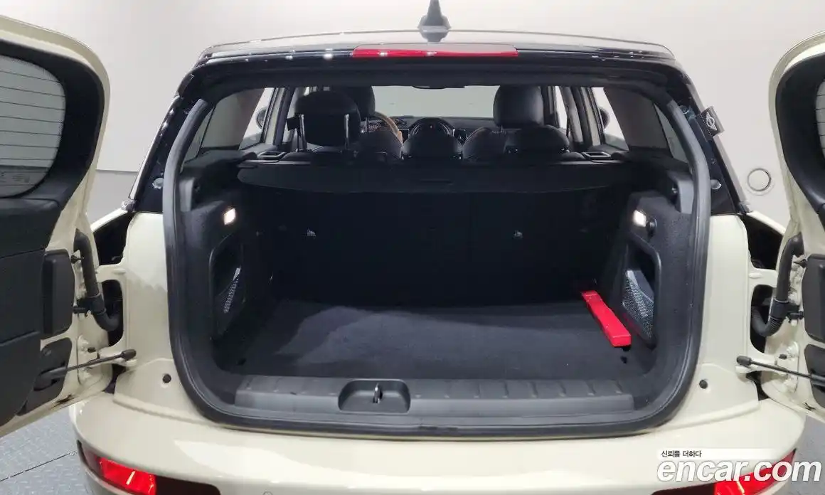 Mini Clubman 2018 1.5 Автомат в Москве № 724915, фото 20