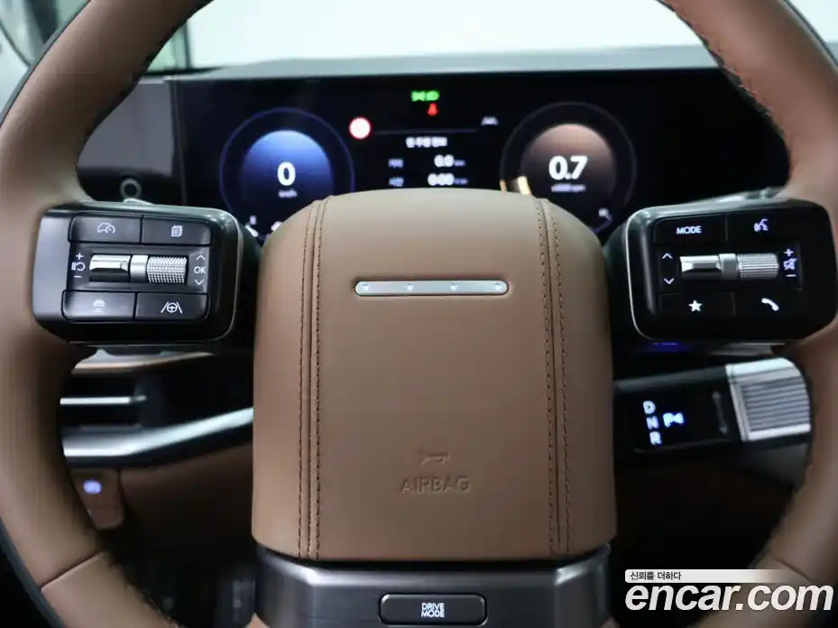 Hyundai Grandeur 2025 2.5 Автомат в Москве № 745286, фото 12