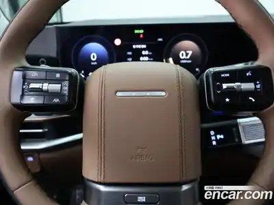 Hyundai Grandeur 2025 2.5 Автомат в Москве № 745286, миниатюра 12