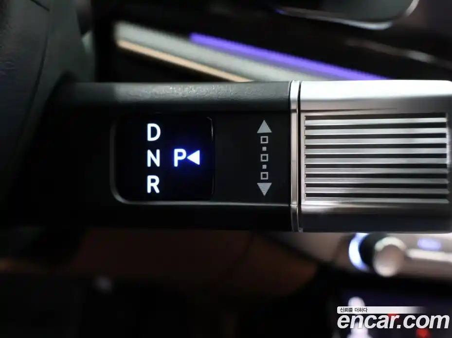 Hyundai Grandeur 2025 2.5 Автомат в Москве № 745286, фото 13