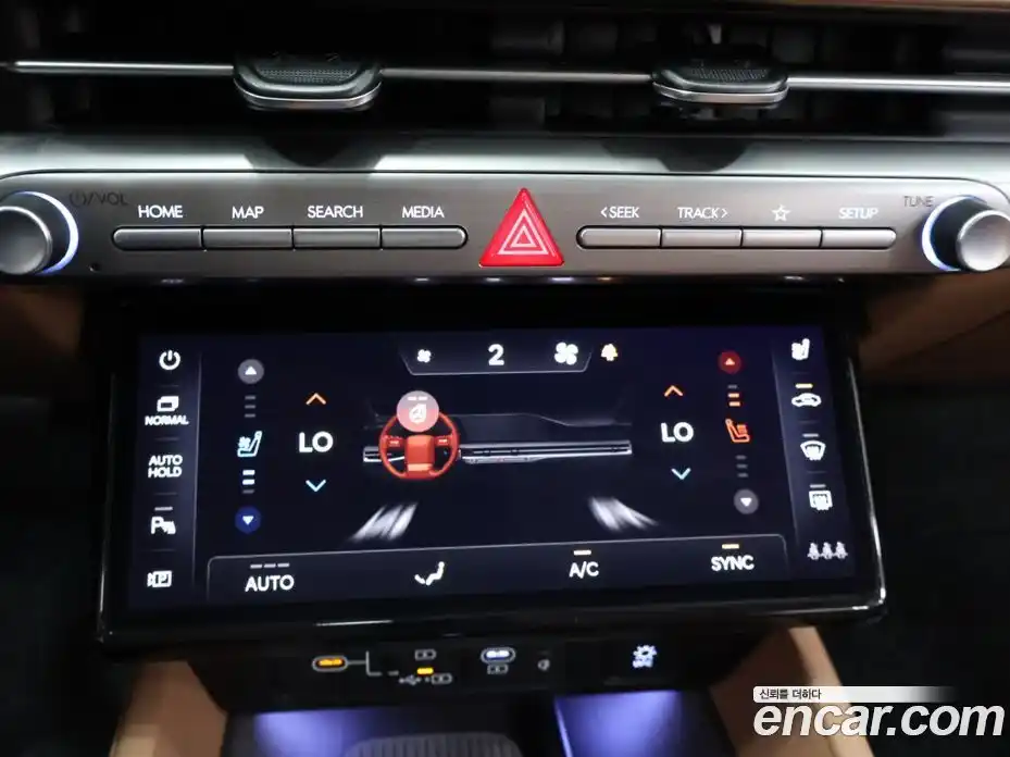 Hyundai Grandeur 2025 2.5 Автомат в Москве № 745286, фото 16