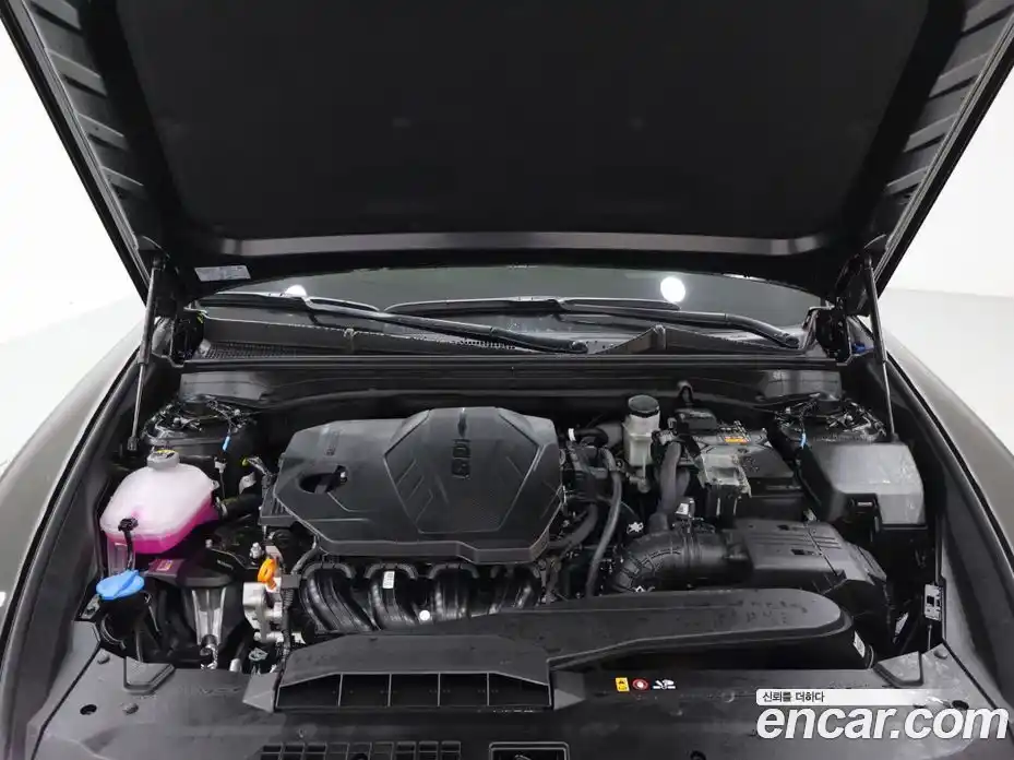 Hyundai Grandeur 2025 2.5 Автомат в Москве № 745286, фото 17