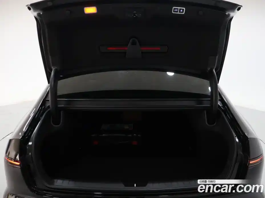 Hyundai Grandeur 2025 2.5 Автомат в Москве № 745286, фото 18