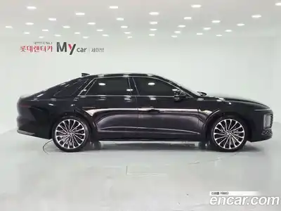 Hyundai Grandeur 2025 2.5 Автомат в Москве № 745286, миниатюра 6