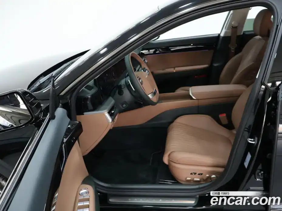 Hyundai Grandeur 2025 2.5 Автомат в Москве № 745286, фото 9