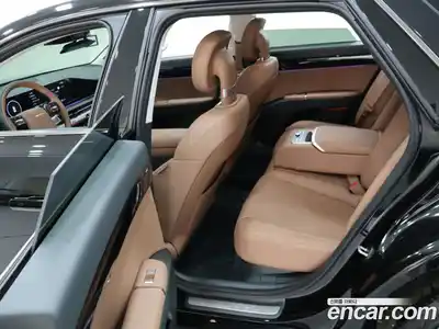 Hyundai Grandeur 2025 2.5 Автомат в Москве № 745286, миниатюра 10