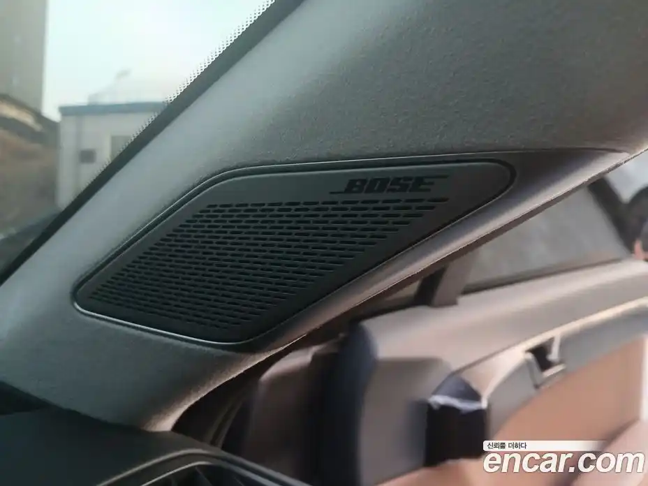 Hyundai Grandeur 2025 1.6 Автомат в Москве № 745302, фото 15