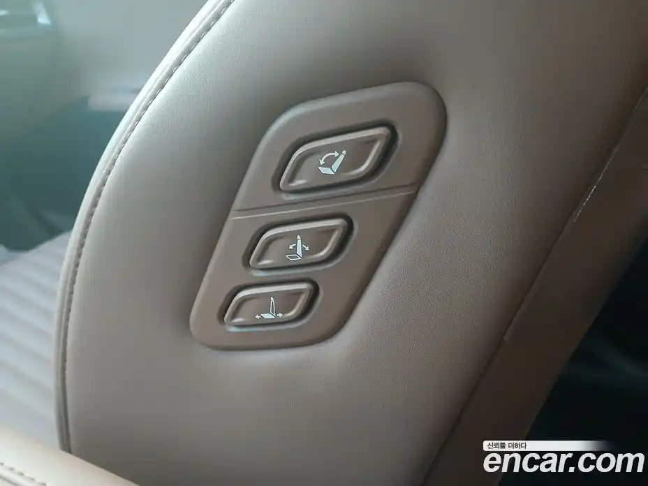 Hyundai Grandeur 2025 1.6 Автомат в Москве № 745302, фото 16