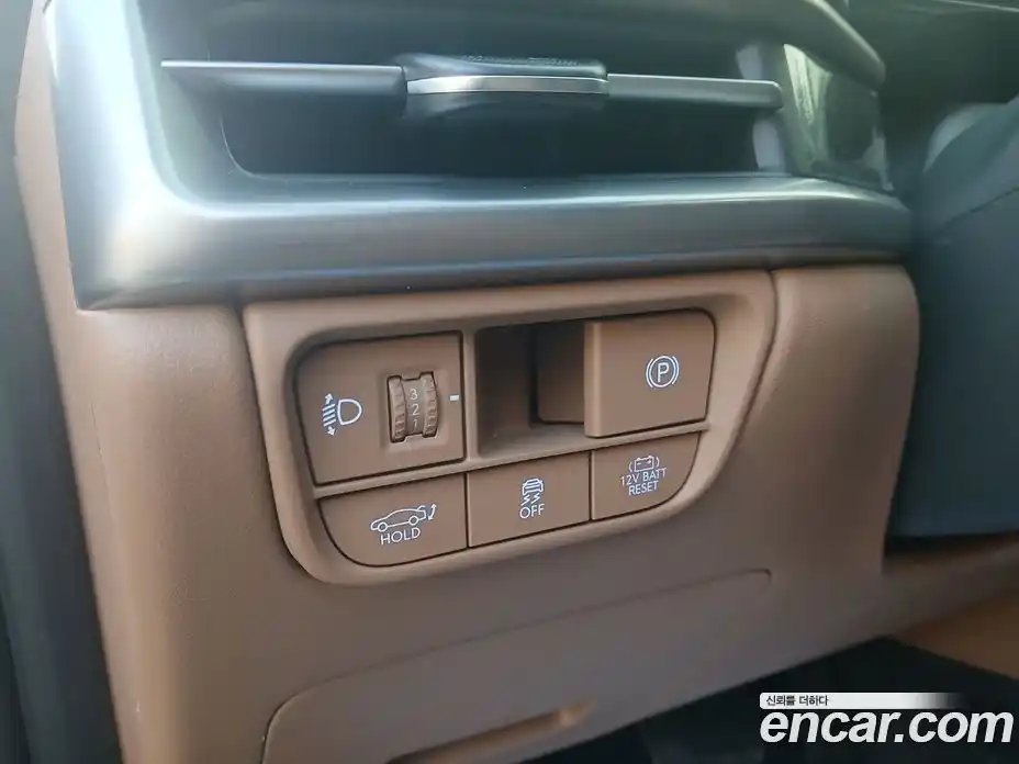 Hyundai Grandeur 2025 1.6 Автомат в Москве № 745302, фото 17