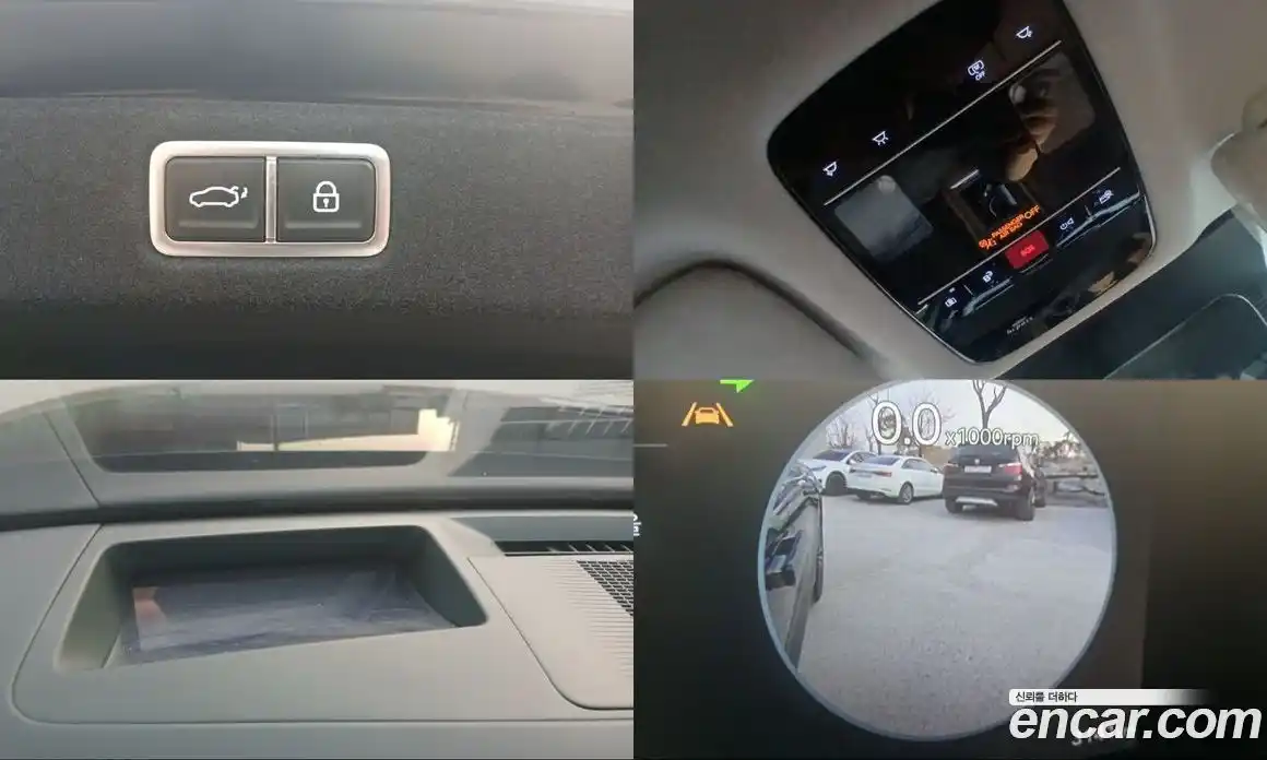 Hyundai Grandeur 2025 1.6 Автомат в Москве № 745302, фото 19