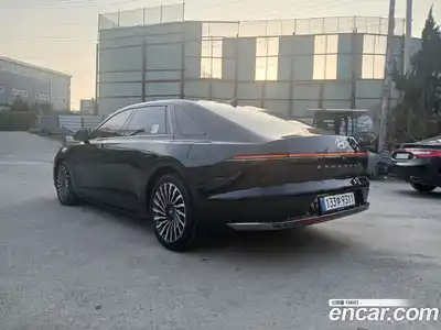 Hyundai Grandeur 2025 1.6 Автомат в Москве № 745302, миниатюра 3