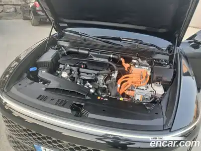 Hyundai Grandeur 2025 1.6 Автомат в Москве № 745302, миниатюра 5