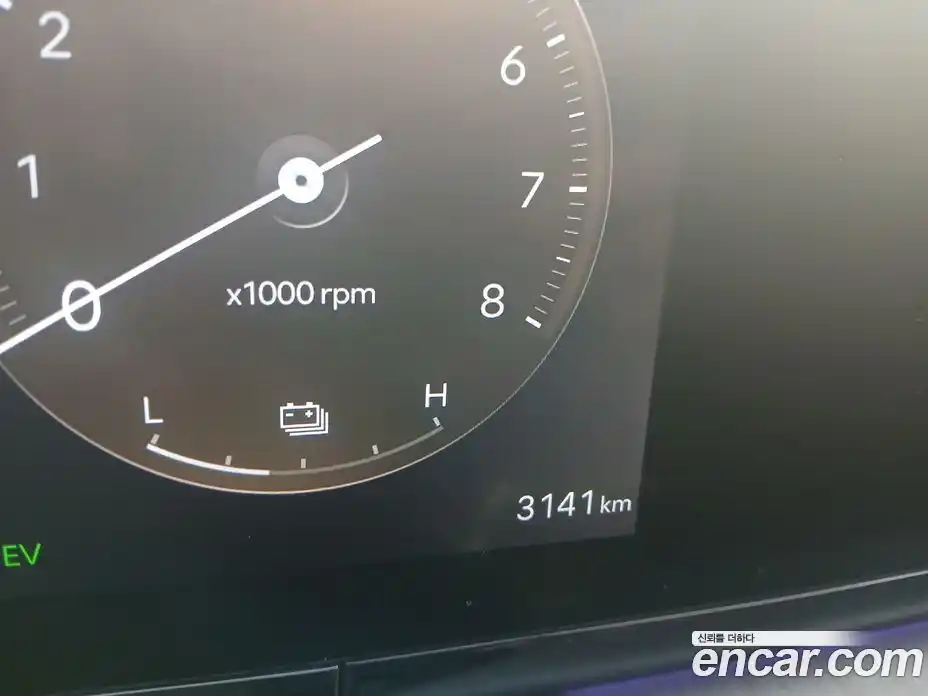 Hyundai Grandeur 2025 1.6 Автомат в Москве № 745302, фото 6