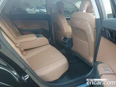 Hyundai Grandeur 2025 1.6 Автомат в Москве № 745302, миниатюра 10