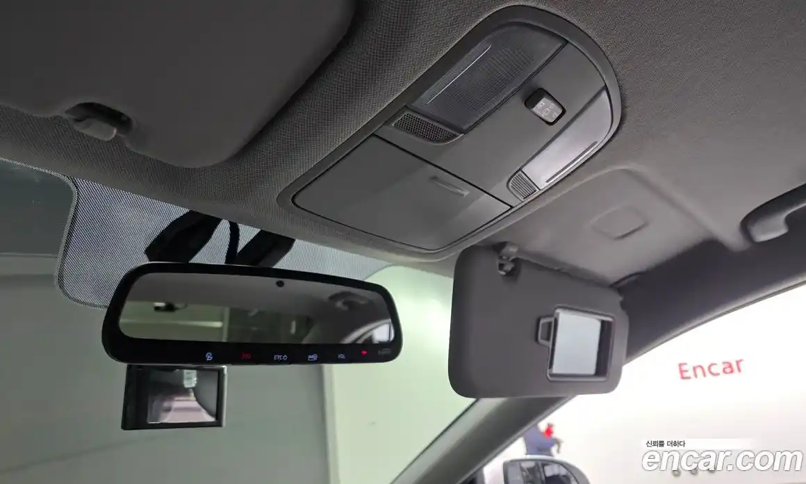 Hyundai Avante 2020 1.6 Автомат в Москве № 745360, фото 20