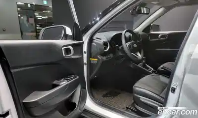 Hyundai Venue 2020 1.6 Автомат в Москве № 745653, миниатюра 11