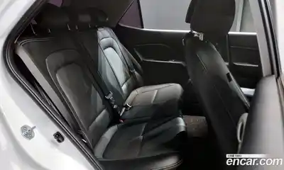 Hyundai Venue 2020 1.6 Автомат в Москве № 745653, миниатюра 12