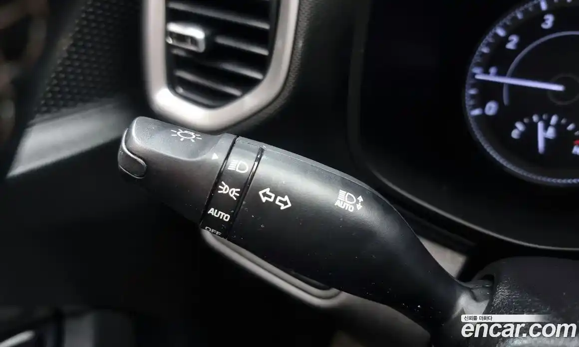 Hyundai Venue 2020 1.6 Автомат в Москве № 745653, фото 17