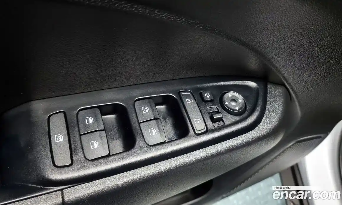 Hyundai Venue 2020 1.6 Автомат в Москве № 745653, фото 19