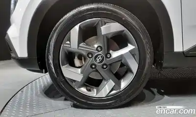 Hyundai Venue 2020 1.6 Автомат в Москве № 745653, миниатюра 5