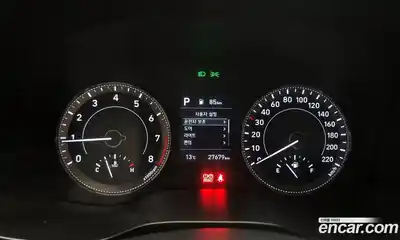 Hyundai Venue 2020 1.6 Автомат в Москве № 745653, миниатюра 8