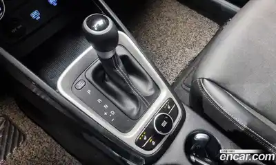 Hyundai Venue 2020 1.6 Автомат в Москве № 745653, миниатюра 9