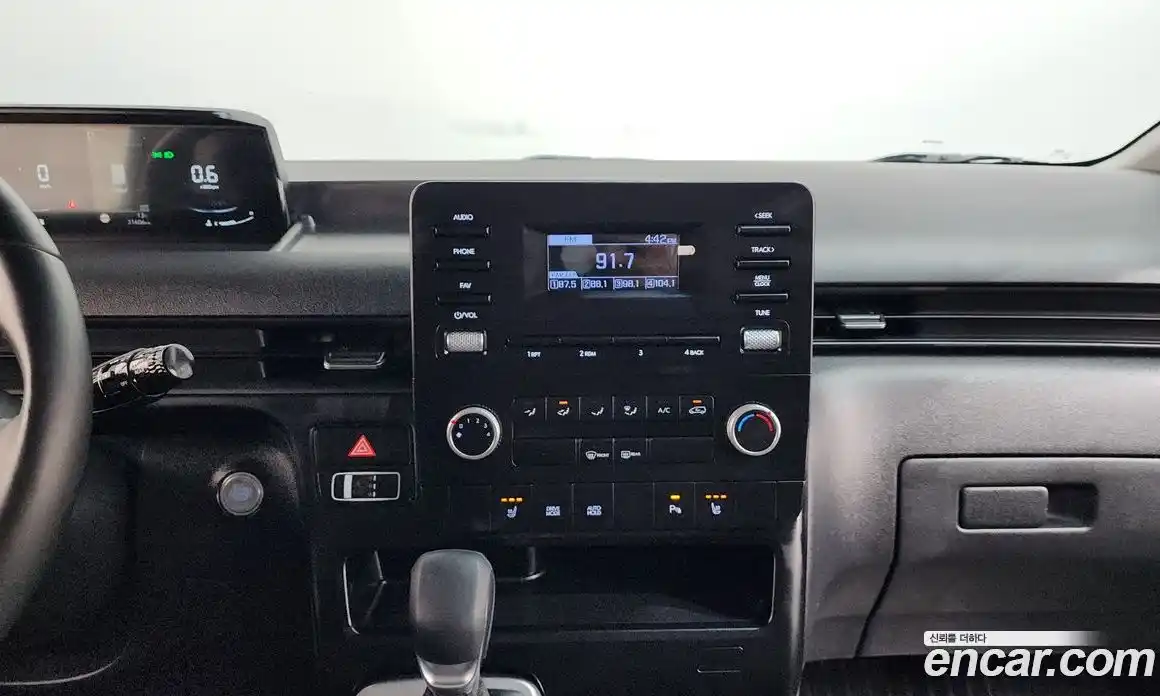 Hyundai Staria 2024 3.5 Автомат в Москве № 745796, фото 14