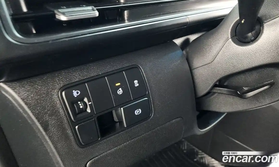 Hyundai Staria 2024 3.5 Автомат в Москве № 745796, фото 15