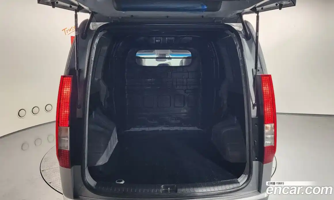 Hyundai Staria 2024 3.5 Автомат в Москве № 745796, фото 20