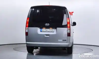 Hyundai Staria 2024 3.5 Автомат в Москве № 745796, миниатюра 4