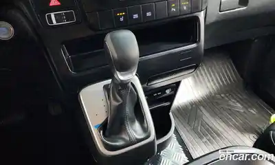 Hyundai Staria 2024 3.5 Автомат в Москве № 745796, миниатюра 9