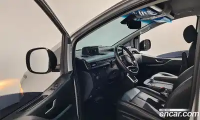 Hyundai Staria 2024 3.5 Автомат в Москве № 745796, миниатюра 10