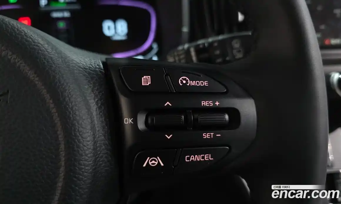 Kia Ray 2025 1.0 Автомат в Москве № 746072, фото 13