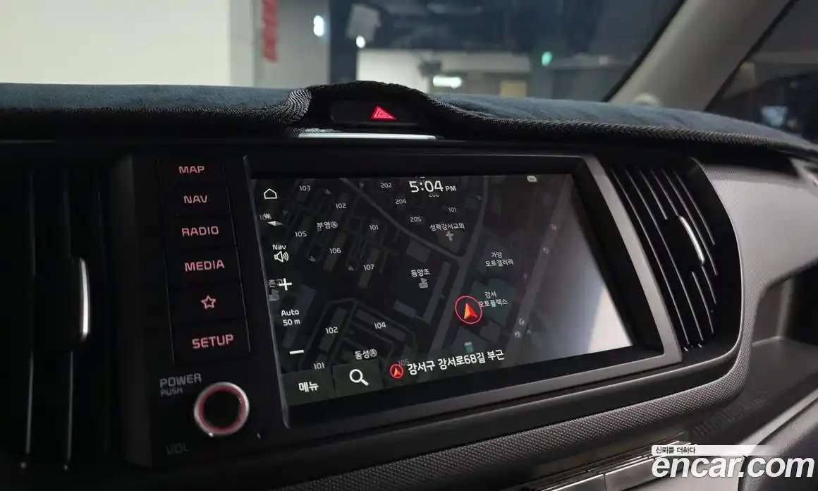 Kia Ray 2025 1.0 Автомат в Москве № 746072, фото 14