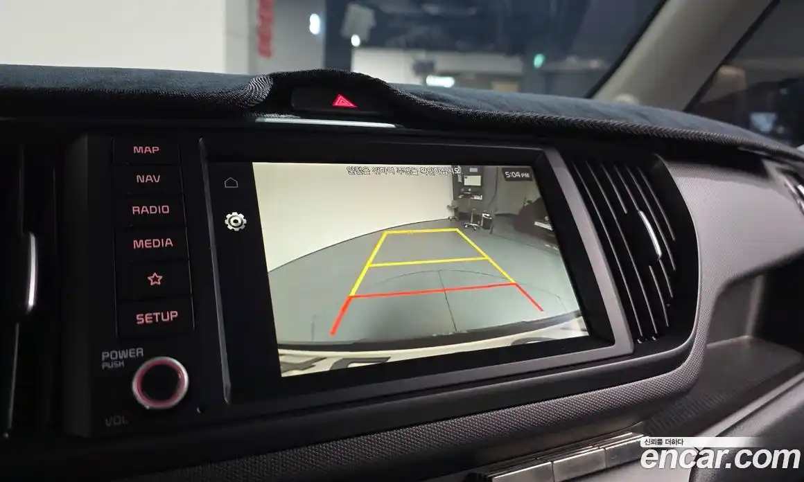 Kia Ray 2025 1.0 Автомат в Москве № 746072, фото 15