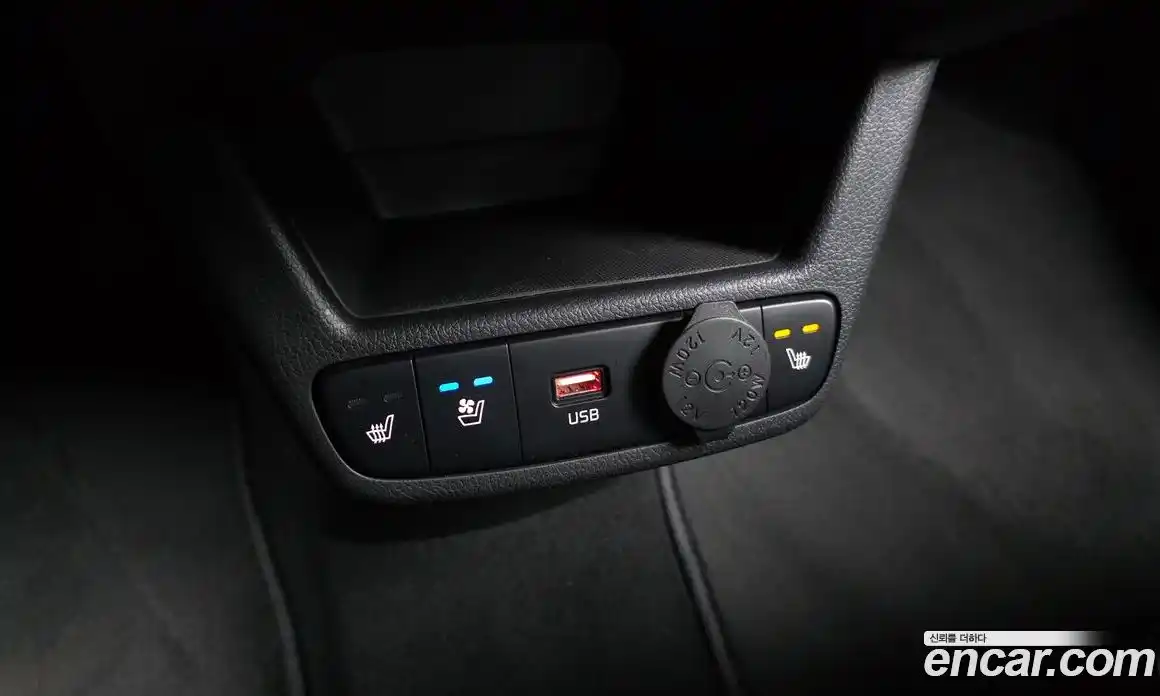 Kia Ray 2025 1.0 Автомат в Москве № 746072, фото 17