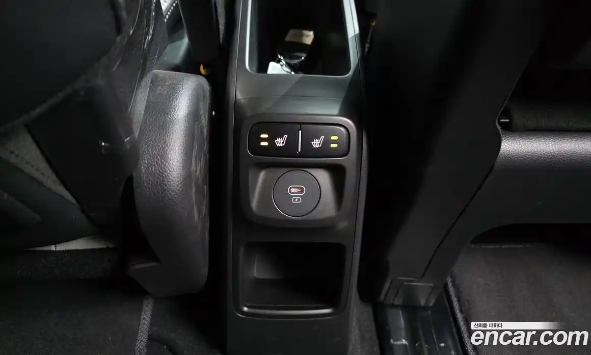 Kia Ray 2025 1.0 Автомат в Москве № 746072, фото 18