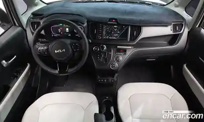 Kia Ray 2025 1.0 Автомат в Москве № 746072, миниатюра 6
