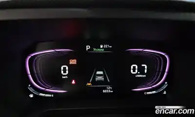 Kia Ray 2025 1.0 Автомат в Москве № 746072, миниатюра 7