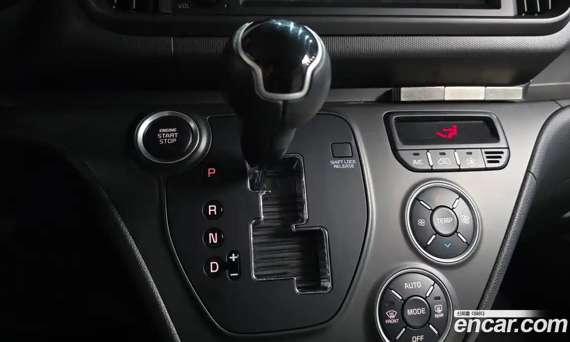 Kia Ray 2025 1.0 Автомат в Москве № 746072, фото 8