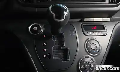 Kia Ray 2025 1.0 Автомат в Москве № 746072, миниатюра 8