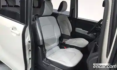 Kia Ray 2025 1.0 Автомат в Москве № 746072, миниатюра 9